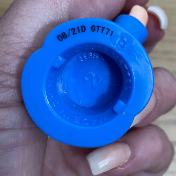 Fisher Price Little People Figures Pilot Louis Recycle Man Race Car Driver Lot 3 - Picture 7 of 11